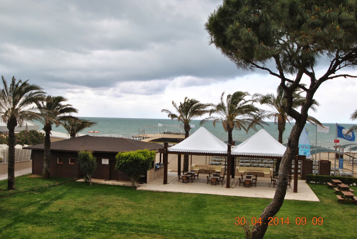 imagini hotel PAPILLON AYSCHA BELEK